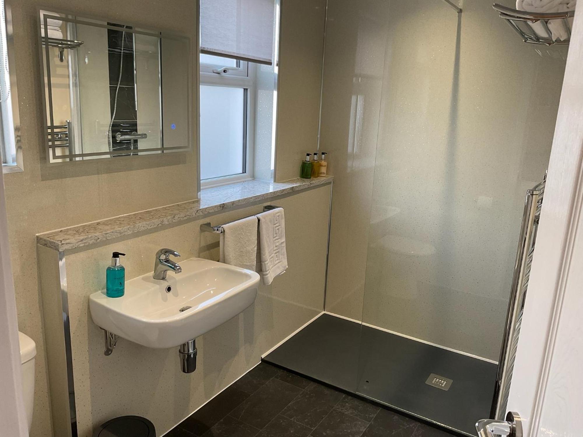 Cornerways Guest house Llandudno